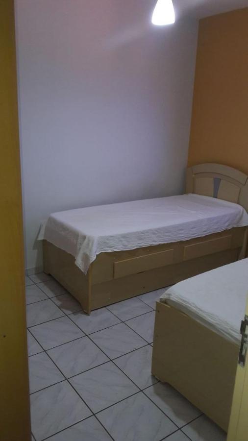 Apartamento Ecologic Park Caldas Novas Exterior foto